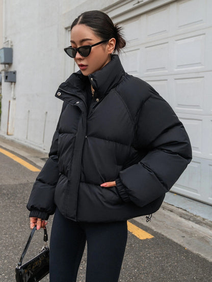 POSHPUFF Parka