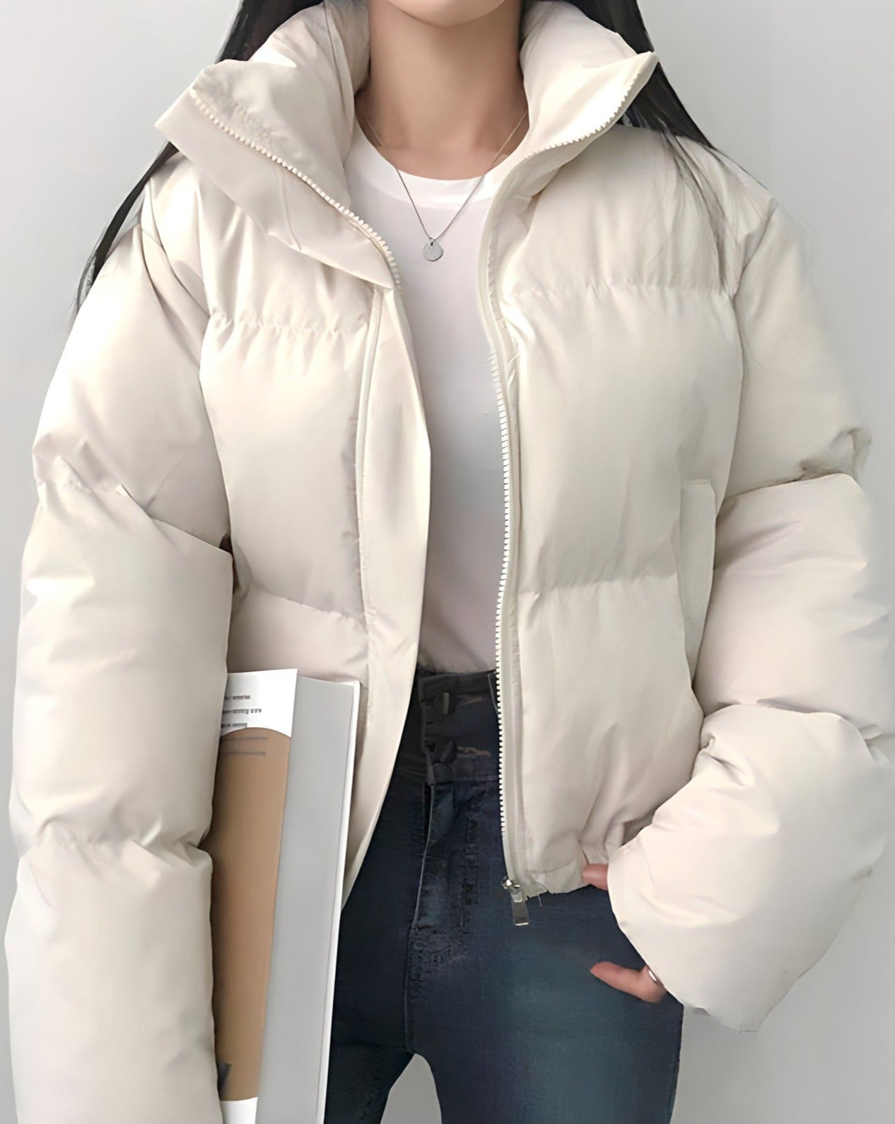 POSHPUFF Parka