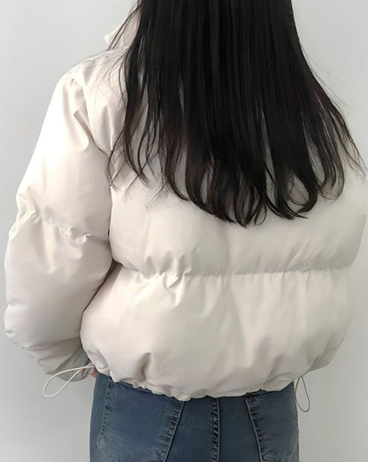 POSHPUFF Parka