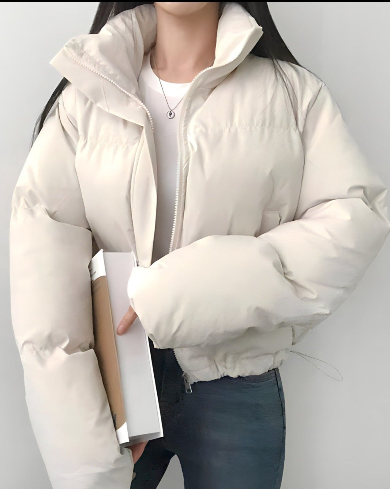 POSHPUFF Parka